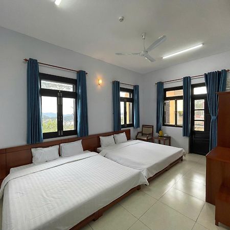 Resort Hoa Sim Da Lat Buitenkant foto
