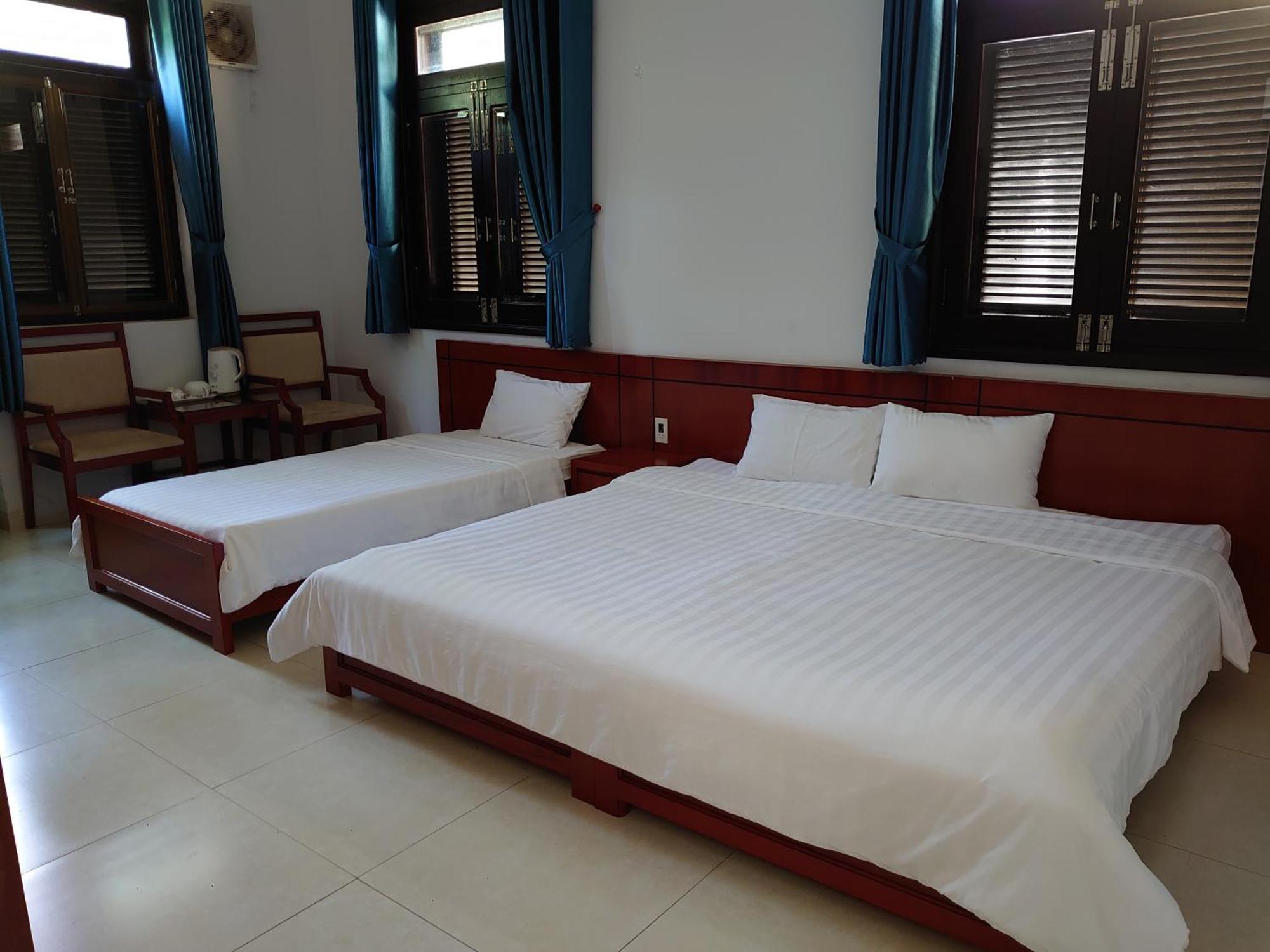 Resort Hoa Sim Da Lat Kamer foto